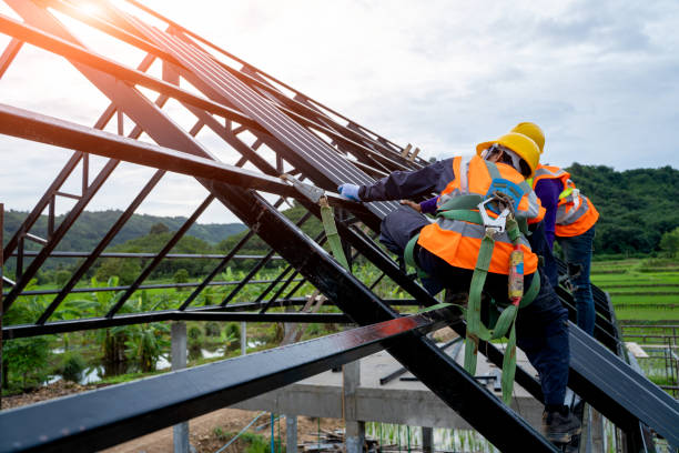 Best Flat Roof Repair Services  in Simpsonville, SC