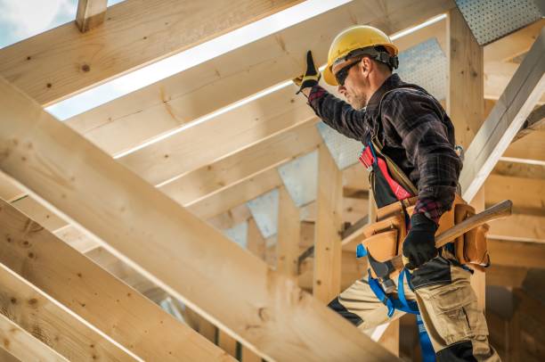 Best New Roof Installation  in Simpsonville, SC