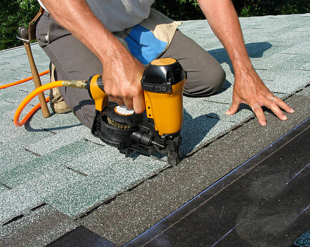 Best Commercial Roofing Services  in Simpsonville, SC